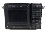 00-02 Mercedes W220 S55 Amg S500 Navigation Command Head Unit Gps Cd Oem. Fixed Price $75.00.