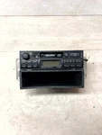 Genuine Oem Isuzu Black Radio Am Fm Cassette Player Unit Fits 1999 Rodeo. Fixed Price $74.24.