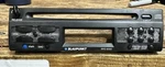 Blaupunkt Rpd 8000 Car Radio Cd Player Faceplate Only. Fixed Price $9.99.