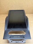 2021-2024 Ford Edge Radio Information Screen Display 12" Oem M2GT-18B955-FE Sync. Fixed Price $150.00.