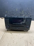 2005 2006 2007 Mercedes W203 C230 C240 Head Radio Cd Player Stereo X5786 Dg. Fixed Price $44.62.