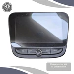 2019-2023 Chevy Equinox Malibu 7" Radio Info Gps Tv Front Display Screen Oem. Fixed Price $139.09.