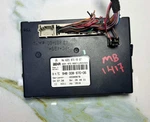 Mercedes Climate Control Module A2218709987 S-class W221. Fixed Price $100.00.