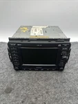 2005-2008 Dodge Durango Jeep Am/fm Navigation Radio Receiver Oem P56038646AM. Fixed Price $200.00.