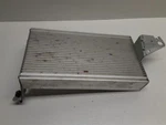 Audio Equipment Radio Amplifier Id 5094001AC Fits 05-08 Chrysler Pacifica 229033. Fixed Price $75.00.