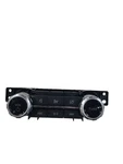 Audio Equipment Radio Control Panel Fits 22-24 Ford F150 656168 NL3T18K811AAW. Fixed Price $119.00.