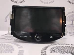 2013-2015 Chevy Spark Oem Am/fm Radio With Display UF7 #95382409. Fixed Price $130.00.