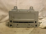 12 Chevrolet Cruze Radio Cd MP3 Mechanism W/ Vin Tag 22815635 ACR69. Fixed Price $9.50.