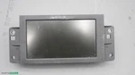 2010-2013 Volvo XC60 Dashboard Multimedia Radio Information Display Screen Oem. Fixed Price $225.00.