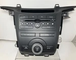 2011 Honda Odyssey Disc Changer Premium Radio Cd Player Oem D02B59001. Fixed Price $59.99.