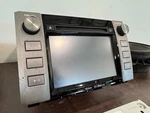 2018-2019 Toyota Tundra Oem Am Fm Cd Player Radio Receiver 86140-0C190. Fixed Price $300.00.