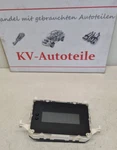 Ford Fiesta Vi CB1 Ccn 2008 Hatchback Display 8A6T-18B955-AE VP8A6F-10A855-D. Fixed Price $47.03.