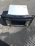 2014 Mazda CX-9 Fm/am/radio Receiver Cd-player/nav TK22 66 DV0B Oem *A7818. Fixed Price $64.99.