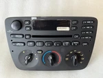 Taurus Sable Factory Original Cd Radio. Manual Climate Controls. Oem 2004-2007. Fixed Price $59.81.