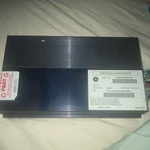 Genuine Chrysler 300 Dodge Radio Amplifier Sound Equipment System 05064982AH. Fixed Price $60.00.