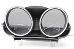 12 Mazda Speedometer Head Instrument Cluster Gauges Panel 23,770 P1913. Fixed Price $48.97.