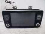 2023 2024 Nissan Leaf Radio Display Receiver Navigation 25915 6WK7A Oem. Fixed Price $575.33.