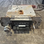 Ford 1970 D9AF-19A1Y9-BA Oem Radio Stereo Head Unit. Fixed Price $56.24.