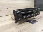 07-10 Oem Bmw E82 E88 E90 E92 E93 Cd Radio Professional Tuner Receiver Player. Fixed Price $71.95.