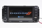 Dodge Navigation Screen Radio Receiver Display Tested Oem 2012 - 2020. Fixed Price $289.99.
