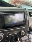 2015 Honda Civic Radio Stereo Cd Player Touch Screen Oem 39100-TR6-C52-M1. Fixed Price $208.09.