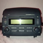Hyundai Sonata Am Fm Mach Radio MP3 Cd Player 96180-0A100FZ. Fixed Price $59.99.
