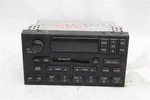Radio Mercury Villager 2000 YF5F18C870AB 989264. Fixed Price $49.99.