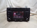 13 14 15 Kia Sportage Radio Cd 96180-3W400WK VTZ38. Fixed Price $170.88.