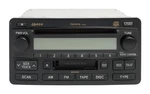 2003-2004 Toyota Tundra Radio Am Fm Disc Cd Cassette Player 86120-0C091 A56834. Fixed Price $191.25.