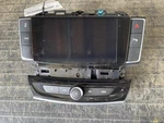 Info-gps-tv Screen Display Headrest Mounted Fits 18-24 Enclave 1702614. Fixed Price $129.89.