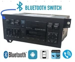 87-03 Chrysler Dodge Infinity Cassette Eq Fm Bluetooth 5.0 Oem Radio. Fixed Price $697.00.