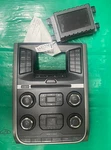 2015 Ford Expedition Radio Climate Control Panel FL1T-18A802-AFSMQI. Fixed Price $150.00.