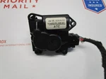 03 04 05 06 07 08 09 Lincoln Town Car Heater Control Actuator 3W1H-19E616-CC. Fixed Price $15.00.