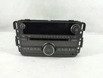 2006-2006 Buick Lucerne Am Fm Cd Player Radio Receiver V6B01. Fixed Price $53.30.