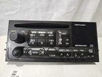 2002 Chevy Am/fm Cd Delco Radio 15071233 Oem. Fixed Price $215.56.