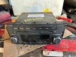 Jeep Dodge Chrysler Caliber Patriot Oem Disc Radio Stereo Player 68021159AD. Fixed Price $69.97.