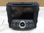 2011 2012 Hyundai Sonata Oem Navi Gps Cd Xm MP3 Infinity Radio Stereo 7 Speaker. Fixed Price $225.99.