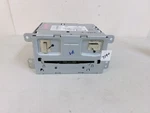 2013 Chevy Malibu Cd Sat Radio Unit 22965236 Ufu UP9. Fixed Price $49.95.