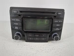 2013-2013 Hyundai Sonata Am Fm Cd Player Radio Receiver B1EDM. Fixed Price $56.89.