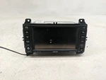 2012-2012 Jeep Grand Cherokee Am Fm Cd Player Radio Receiver AAS0X. Fixed Price $211.23.