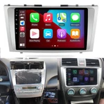 9" For 2007-2011 Toyota Camry Android 12 Carplay Gps Stereo Navi Radio Wifi. Fixed Price $126.32.