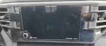 2022-2024 Toyota Tundra Radio Display Receiver Id 861000C361 Oem. Fixed Price $886.16.
