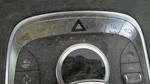 16 17 Mercedes S550 Radio Control Mounted 2229008803. Fixed Price $249.06.