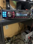 Alpine Cda 105 MP3/WMA/AAC Player With Usb. Fixed Price $150.00.