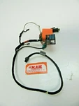 Cd Dvd Navigation Radio Stereo Wire Harness Plug Connector Bmw 323I 328I 335I M3. Fixed Price $124.96.