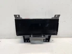 2008-12 Honda Accord (sedan / Lxp) Dash Display Screen Pn: 39710TA0A01. Fixed Price $62.29.