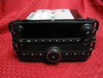 Delphi 2010-15 Chevrolet+ Truck Car Stereo Radio Am/fm Cd 20918430. Fixed Price $94.99.