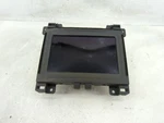 2019 Dodge Charger Information Display Screen MKKY2. Fixed Price $186.10.