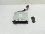 01 Bmw Z3 E36 2.5L #1286 Kenwood Radio, Cd MP3 Player Am Fm Tuner KDC-200U. Fixed Price $45.00.