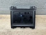 Dodge Charger Challenger 18-23 Oem 7" Radio Screen Uconnect Display Monitor. Fixed Price $68.31.